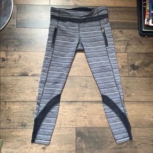 Lulu lemon leggings
